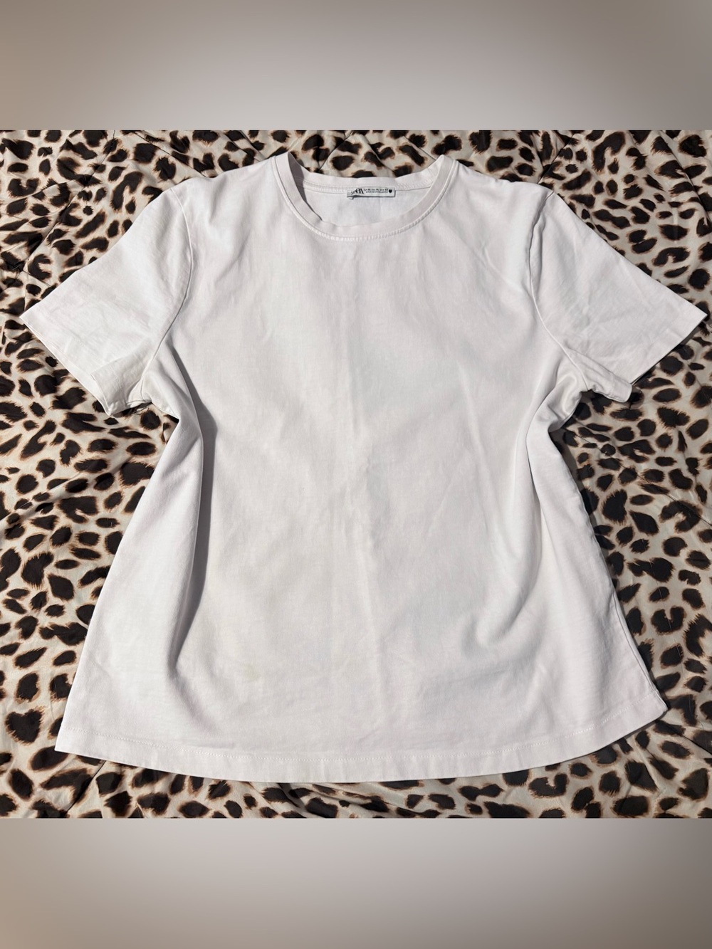 ❤️ZARA White XL Shirt❤️